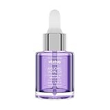 Vitabay Bakuchiol Facial Oil 40 ml Trockenöl • Gesichtspflege • Mit Retinol-Alternative Bakuchiol & Squalan