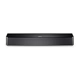 Bose Solo Soundbar Series II—TV Speaker mit Bluetooth-Verbindung