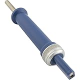 Fuchs Metalltechnik 2-324-001-0000-00 Hobbynagler mit Zielmagnet und Seitenanschlag