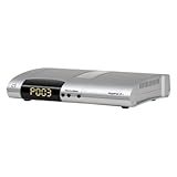 Technisat DigiPal 2 e DVB-T Receiver, silber