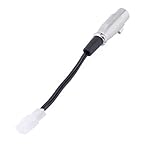 externes Ladekabel für Lithium Akkus Adapterkabel für 36V und 48V NEU Ersatzteil SXT Elektro Scooter