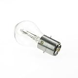 Spahn 6033 Glühlampe 6V 35/35W Ba20d Bilux