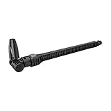 Kärcher 2.644-057.0 Variables Strahlrohr 360° VJ 24 für KHB 6 und KHB 5 (360° Gelenk, Verlängerungsrohr, Quick Connect-Anschluss)