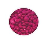 TrendLight 890173 Wachsfarbe 1 kg Wachs, Qualitätsfarbe zum Kerzen einfärben für Paraffin, Stearin, Kerzengel und Kompositionswachs, pink