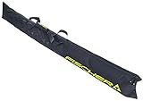 Fischer Langlauf-Skitasche Skicase XC Eco, 170cm