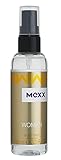 Mexx Woman – Body Spray – Blumig-frisches Damen Parfüm mit Zitrone, Rose und Jasmin – 1er Pack (1 x 100ml)