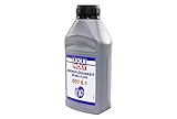 LIQUI MOLY 21161 Bremsflüssigkeit DOT 5.1 500 ml