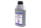 LIQUI MOLY 21161 Bremsflüssigkeit DOT 5.1 500 ml