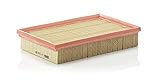 Original MANN-FILTER Luftfilter C 27 105 – Für PKW