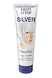 Swiss-o-Par Silver Haarkur, 1er Pack (1 x 150 ml)