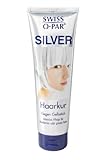 Swiss-o-Par Silver Haarkur, 1er Pack (1 x 150 ml)