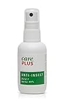 Care Plus Erwachsene Spray, Transparent, 60 ml