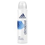 Adidas Climacool Women Antiperspirant 150 ml