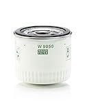 Original MANN-FILTER Ölfilter W 9050 – Für PKW