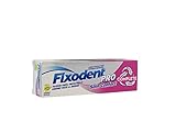 Fixodent 6er Pack Haftcreme für Zahnprothese - Pro Komfort - 47g