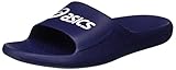 ASICS Unisex-Erwachsene AS001 Dusch- & Badeschuhe, Blau (Indigo Blue/White 4901), 48 EU
