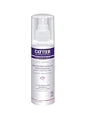 Cattier Beruhigendes Mizellen Reinigungsgel für Gesicht, rosa Heilerde, empfindliche Haut, 200 ml