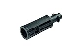 Nilfisk 106411296 Uni-Adapter Hochdruckreiniger-Zubehör, Kunststoff