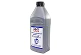 LIQUI MOLY 21168 Bremsflüssigkeit SL6 DOT 4 1 l