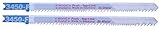 Connex Stichsägeblatt B&D Universal 132 mm, 2 Stück, COM310212