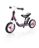 Kettler 0T04075-0010 Kinder-Laufrad, Mehrfarbig