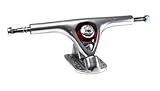 Paris Trucks PARIS Longboard Skateboard Achse 150mm Silver/Silver pro Stück