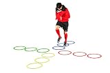Mitre Trainingsringe-Set