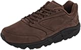 Brooks Addiction Walker, Herren Walkingschuhe, Braun, 40.5 EU (6.5 UK)