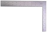 Stanley 45-912 Zimmermannswinkel, Stahl, 20,3 x 30,5 cm
