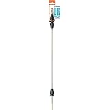 Gardena Teleskoprohr 100 cm: Teleskop-Verlängerungsrohr zum Besprühen von Bäumen und Pflanzen, kompatibel mit allen Gardena Sprühgeräten 3 l und 5 l (899-20)