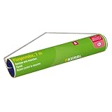 Kerbl 29978 Stall Fliegenrolle mit Halter, 7 m