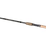 Greys Prodigy TXL Specialist Angelrute, Unisex, Erwachsene, 2 Stück, Unisex, 647-1326399, grau, 11 ft/16 g