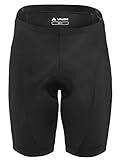 VAUDE Herren Hose Men's Active Pants, black uni, XL, 04478