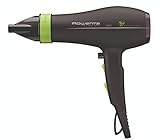 Rowenta CV6030 Haartrockner Eco Intelligence Instant Dry | 1500W | 3 Temperaturen | 2 Geschwindigkeiten | Kaltstufe