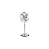 AEG Metall-Standventilator VL 5527 MS/520031 Ø 400 mm inox