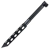 Uni Cat Solid Rod Holder 87cm - Wallerrutenhalter zum Wallerangeln, Rutenhalter zum Welsangeln, Welsrutenhalter, Rutenständer