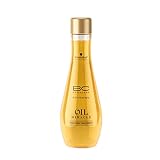 Schwarzkopf Bonacure Hairtherapy Haaröl, 1er Pack, (1x 100 ml)
