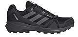 adidas Herren Terrex SKYHIKER GTX Trekking- & Wanderstiefel, NEGBÁS/GRICUA/GRPUDG, 42 2/3 EU