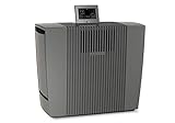 Venta Luftreiniger App Control LP60 WiFi für Räume bis 75 qm, Anthrazit