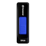 Transcend 64GB JetFlash 760 USB 3.1 Gen 1 USB Stick TS64GJF760