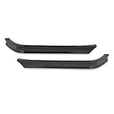 JOM Car Parts & Car Hifi GmbH 5111417JOM Spoilerecken für Frontstoßstangen