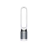 Dyson Pure Cool TP04 Luftreiniger, Weiß, Same