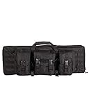 Mil-Tec Rifle Case medium schwarz