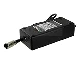 Original 36V TranzX Ladegerät für Elektro Fahrräder/E Bike/Pedelec für Winora Town:e xp
