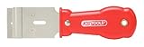 KS Tools 911.8126 Plakettenschaber, 38mm