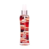 Body Mist By So... Damen Red Velvet Body Mist Duftspray, 100 ml