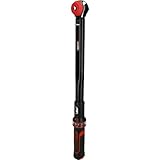 KS Tools 516.1412 1/4' ERGOTORQUEprecision Ratschen-Drehmomentschlüssel Drehknopf, 5-25Nm