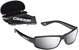 Cressi Ninja Floating oder Flex - Unisex Adult Sonnenbrille, erhältlich in Floating oder Flexible Version