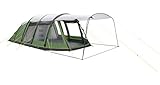 Outwell Tunnelzelt Roswell 6A 360 x 645 x 210 cm