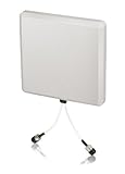 ZyXEL ANT1313-ZZ0101F WLAN-Antenne (13dBi 2X MIMO Innenbereich)